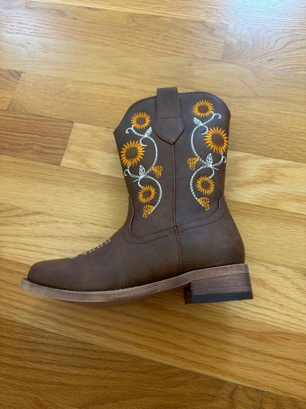 N/A girls size